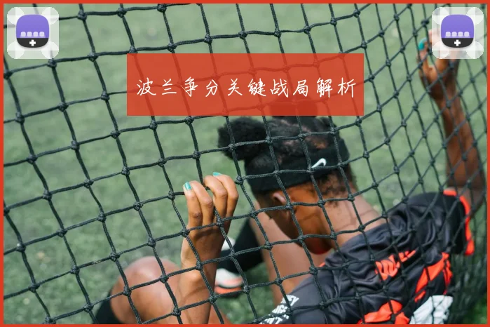 波兰争分关键战局解析