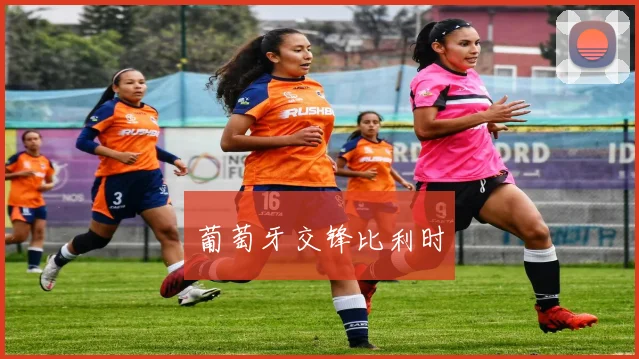 葡萄牙交锋比利时