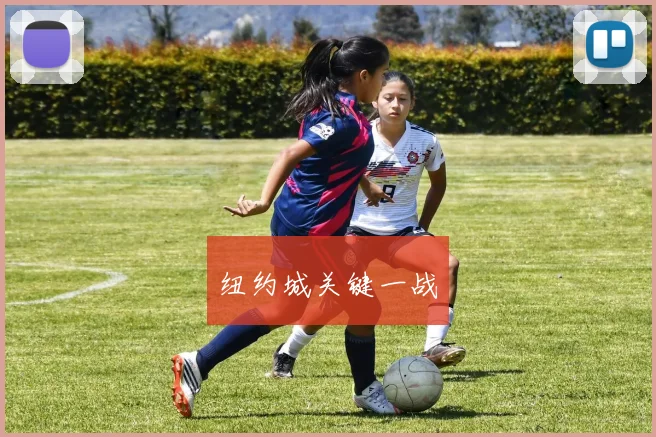 纽约城关键一战