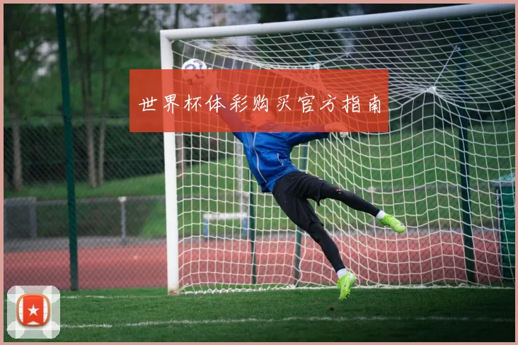 世界杯体彩购买官方指南