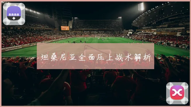 坦桑尼亚全面压上战术解析