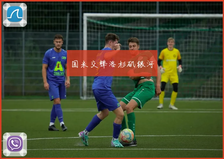 国米交锋洛杉矶银河
