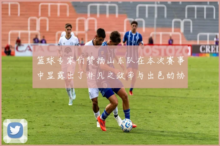 篮球专家们赞扬山东队在本次赛事中显露出了非凡之效率与出色的协同作战能力