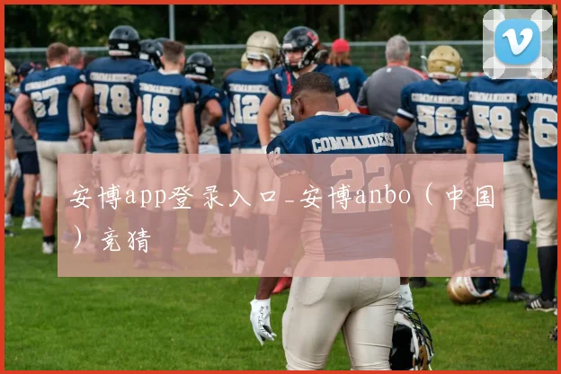 安博app登录入口_安博anbo（中国）竞猜
