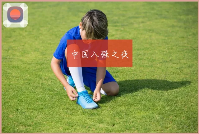 中国八强之夜