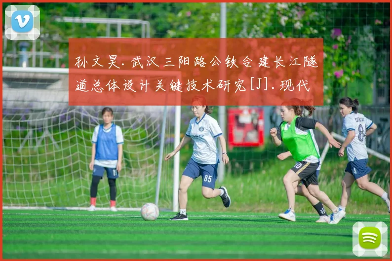 孙文昊.武汉三阳路公铁合建长江隧道总体设计关键技术研究[J].现代隧道技术