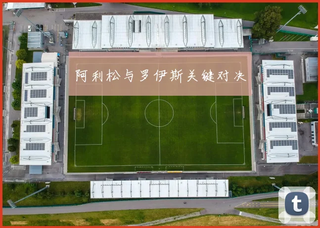 阿利松与罗伊斯关键对决