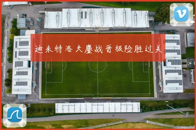 迪米特洛夫鏖战晋级险胜过关
