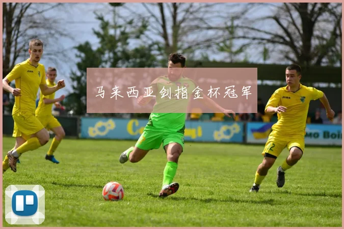 马来西亚剑指金杯冠军