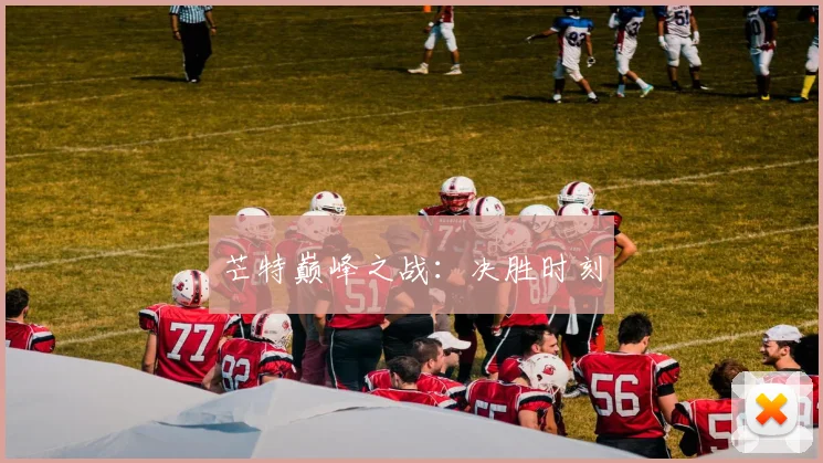 芒特巅峰之战：决胜时刻