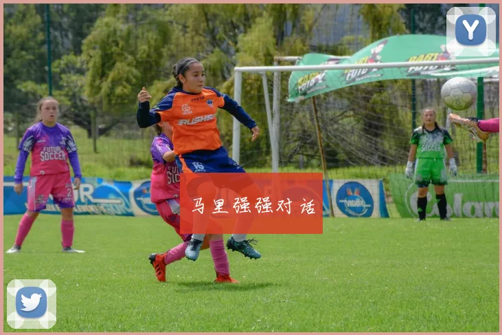 马里强强对话
