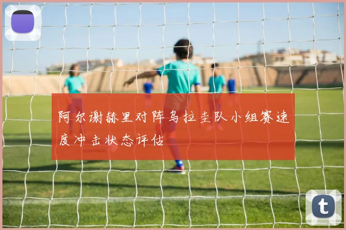 阿尔谢赫里对阵乌拉圭队小组赛速度冲击状态评估