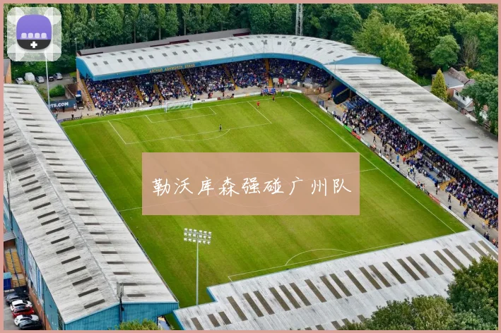 勒沃库森强碰广州队