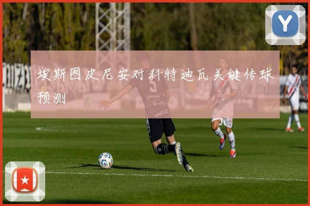 埃斯图皮尼安对科特迪瓦关键传球预测