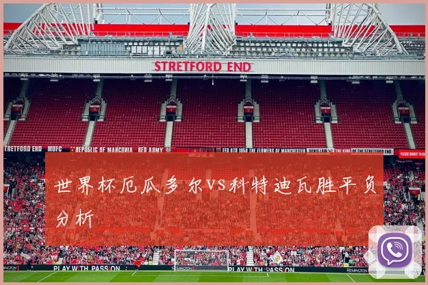世界杯厄瓜多尔vs科特迪瓦胜平负分析