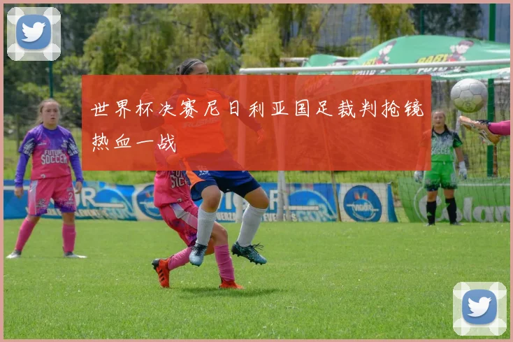 世界杯决赛尼日利亚国足裁判抢镜热血一战