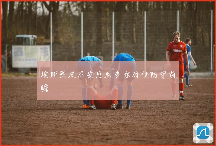 埃斯图皮尼安厄瓜多尔对位防守前瞻