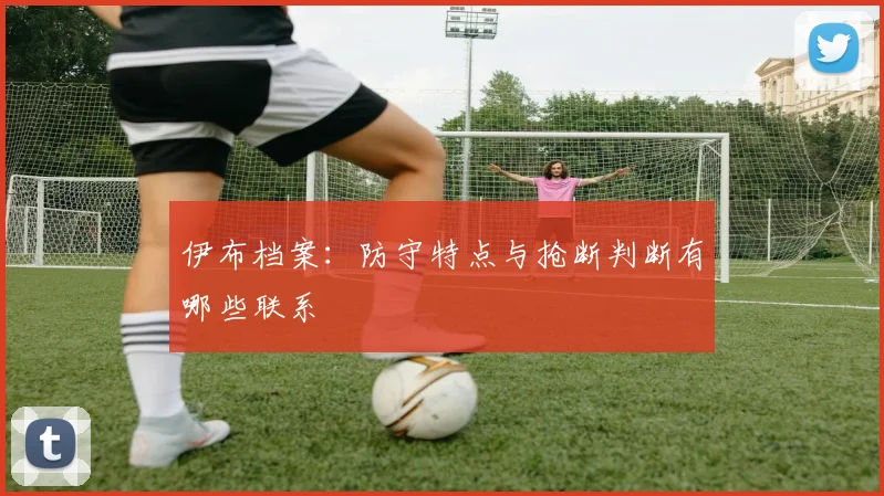 伊布档案：防守特点与抢断判断有哪些联系