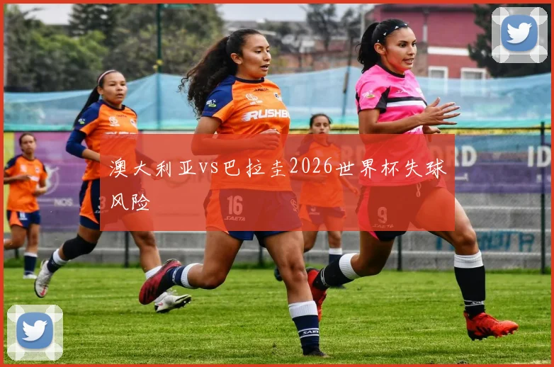 澳大利亚vs巴拉圭2026世界杯失球风险
